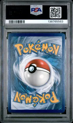 2015 Pokemon XY Ancient Origins 57 Giratina EX Holo PSA 9 138765583 - Image 2