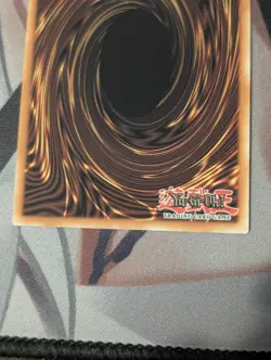 Blue-Eyes White Dragon MP-24 EN001 Quarter Secret Rare NM - Image 5