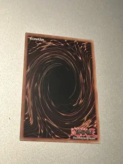 Yugioh Exosister Sophia MP23-EN255 1st edition Prismatic Secret Rare - Image 4