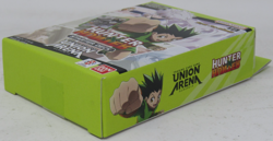 Union Arena Hunter x Hunter Starter Deck Super Pre-Release English Ver. Sealed - Image 2