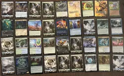 Bracket 3 Koma, World Eater MTG Commander Deck - Image 3