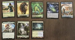Bracket 3 Koma, World Eater MTG Commander Deck - Image 4