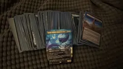 Bracket 3 Koma, World Eater MTG Commander Deck - Image 5