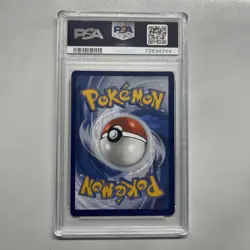 Pokemon TCG Trick Or Trade Stamped Pikachu 049/203 Regular Common Card Mint - Image 2