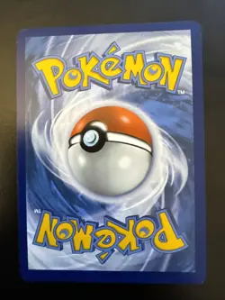 Eevee - (Pokemon Day 2025) (Reverse Cosmos Holo) 074/131 Miscellaneous Cards... - Image 2