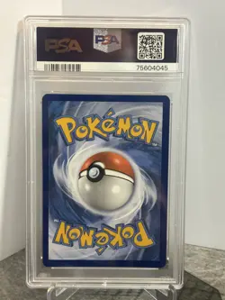 2023 Pokemon SV Miriam Special Illustration Rare #251/198 PSA 10 GEM MINT - Image 2