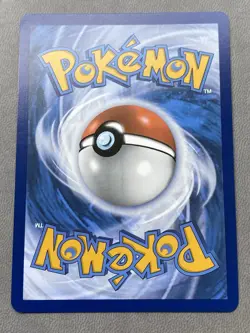 Mew ex 151/165 Pokemon 151 Full Art Ultra Rare Pokemon TCG NM - Image 2