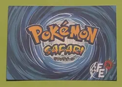 Steelix #208 - Wave Holo - Flash Edition Safari 2.0 - Pokemon Card - Image 2