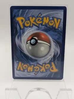 Alolan Sandslash GX - SM236 Holo Promo Sun & Moon Promo Pokemon LP - Image 2
