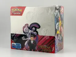 Pokemon TCG Scarlet & Violet Destined Rivals Booster Box 36 Packs Factory Sealed - Image 2