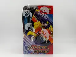 Pokemon TCG Scarlet & Violet Destined Rivals Booster Box 36 Packs Factory Sealed - Image 3