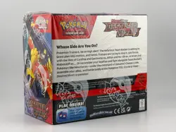 Pokemon TCG Scarlet & Violet Destined Rivals Booster Box 36 Packs Factory Sealed - Image 4
