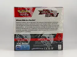 Pokemon TCG Scarlet & Violet Destined Rivals Booster Box 36 Packs Factory Sealed - Image 5