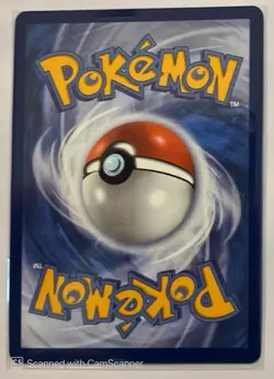 Pokemon Mega Abomasnow EX 157/132 Me01: Mega Evolution Holo Ultra Rare 350HP - Image 2
