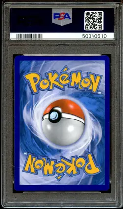 PSA 9 MINT Charizard 11/108 HOLO RARE XY Evolutions Pokemon Card 610 - Image 3