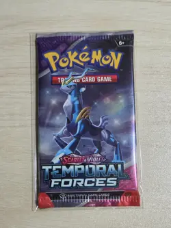 Pokemon TCG - Crown Zenith Tin - Galarian Articuno - New Sealed & 4 Sealed Packs - Image 4