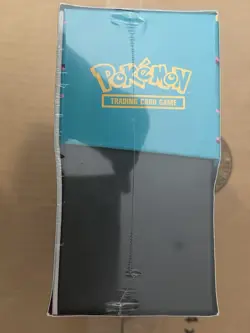 Pokemon: Ascended Heroes Pokemon Center Elite Trainer Box ETB (Whitening) - Image 5