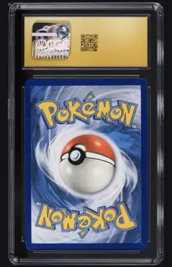 CGC PRISTINE 10 ⭐ JESSIE & JAMES Hidden Fates Ultra Rare Holo #68 Pokemon PSA - Image 2