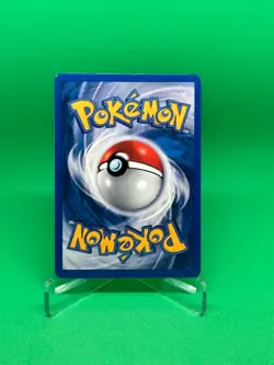Team Rocket Dark Golduck Pokemon Card Unlimited - 37/82, LP-NM - Image 2