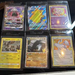 POKEMON 25TH ANNIVERSARY CELEBRATIONS CARD LOT of 6 CARDS !! NEAR MINT !! - Image 1
