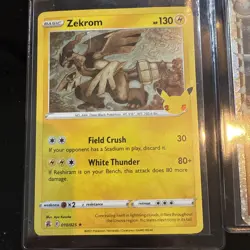 POKEMON 25TH ANNIVERSARY CELEBRATIONS CARD LOT of 6 CARDS !! NEAR MINT !! - Image 5