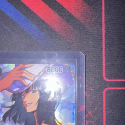 Bandai One Piece Card Game Ms. Sunday SP op14-84 - Image 4