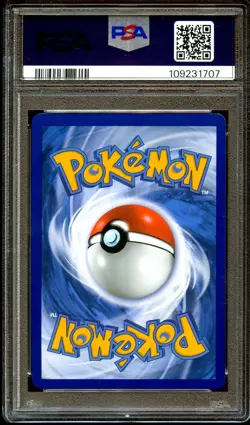 PSA 10 GEM MINT Skeledirge Ex 258/193 SPECIAL ILLUSTRATION RARE Pokemon Card 707 - Image 3
