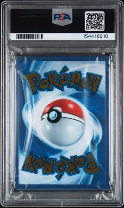 Mew ex 205/165 PSA 10 Metal Card 151 Ultra Premium Collection Pokemon Card - Image 2