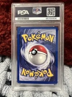 1st Edition Scizor Neo Discovery Psa 9 10/75 Holo Rare Wotc Cgc BGS Pokemon Card - Image 2