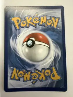 Lumiose City 111/088 Trainer-Stadium Full Art Holo Rare Pokemon TCG Card - Image 2