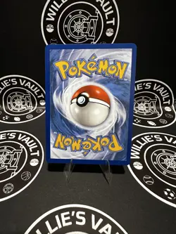 Flareon ex - (Prismatic Evolutions Stamp) 014/131 Miscellaneous Cards & Products - Image 3