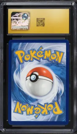 CGC 10 Pristine ENGLISH Regieleki Vmax Holo 058/195 Silver Tempest Pokemon Card - Image 2