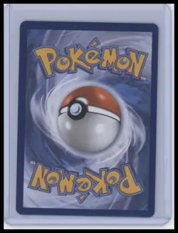 ME01: Mega Evolution #137/132 Ninjask TCG Card - Image 2
