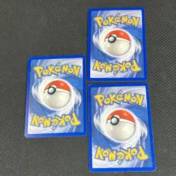 Clamperl 58/101 Gorebyss 18/101 Huntail 19/101 EX Hidden Legends Pokemon Card 3 - Image 5