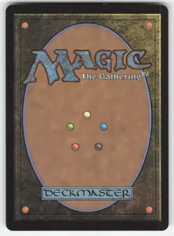 The Fire Nation Drill 98 R MTG Avatar: The Last Airbender NM - Image 2