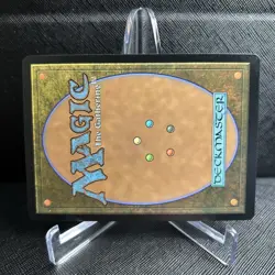 City of Brass TMC #62 Commander: TMNT Magic: The Gathering NM - Image 4