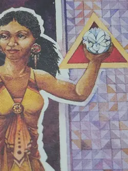 MTG Lion's Eye Diamond Mirage SP+ Reserved List - Image 2