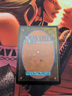 MTG Lion's Eye Diamond Mirage SP+ Reserved List - Image 4