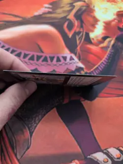 MTG Lion's Eye Diamond Mirage SP+ Reserved List - Image 5