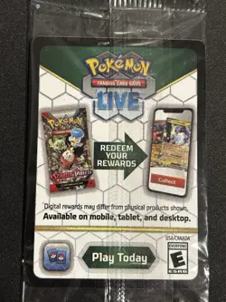 Sylveon ex 041/131 Prismatic Evolutions Stamp Holo SEALED Pokemon TCG NM Promo - Image 3