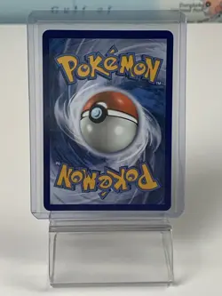 SHIPS SAME DAY Pokemon Card Milcery 086/192 Reverse Holo Basic Psychic Type 2020 - Image 2