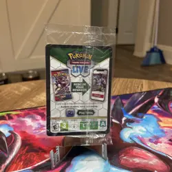 Pokemon 151 UPC PROMOS : Mewtwo, Mew ex, Metal Mew ex PROMO Set FACTORY SEALED - Image 3