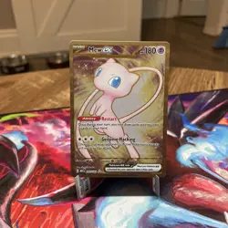 Pokemon 151 UPC PROMOS : Mewtwo, Mew ex, Metal Mew ex PROMO Set FACTORY SEALED - Image 4