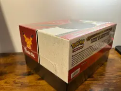 Pokemon TCG: Super-Premium Collection Mew and Mewtwo Sealed Generations Box - Image 4