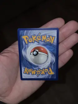 Pokemon TCG N's Zekrom 031 Me: Mega Evolution Promo Holo HP130 English - Image 2