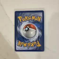 Trevenant & Dusknoir GX TAG TEAM Promo Holo SM217 Pokemon Card 270 HP SM - Image 2