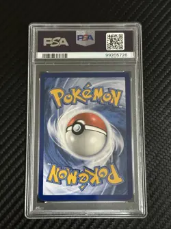 Pokemon TCG Smeargle TG10/TG30 Ultra Rare Trainer Gallery PSA 10 - Image 2
