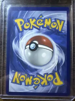 Glaceon EX 026/131 Stamped Promo, Prismatic Evolutions, Double Rare, Pokemon TCG - Image 2