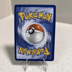 Pokemon Prismatic Evolutions Jolteon ex 030/131 Stamped Promo Sealed - Image 3