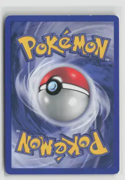 Staryu #95/130 Base Set 2 Common Pokemon TCG MP - Image 2
